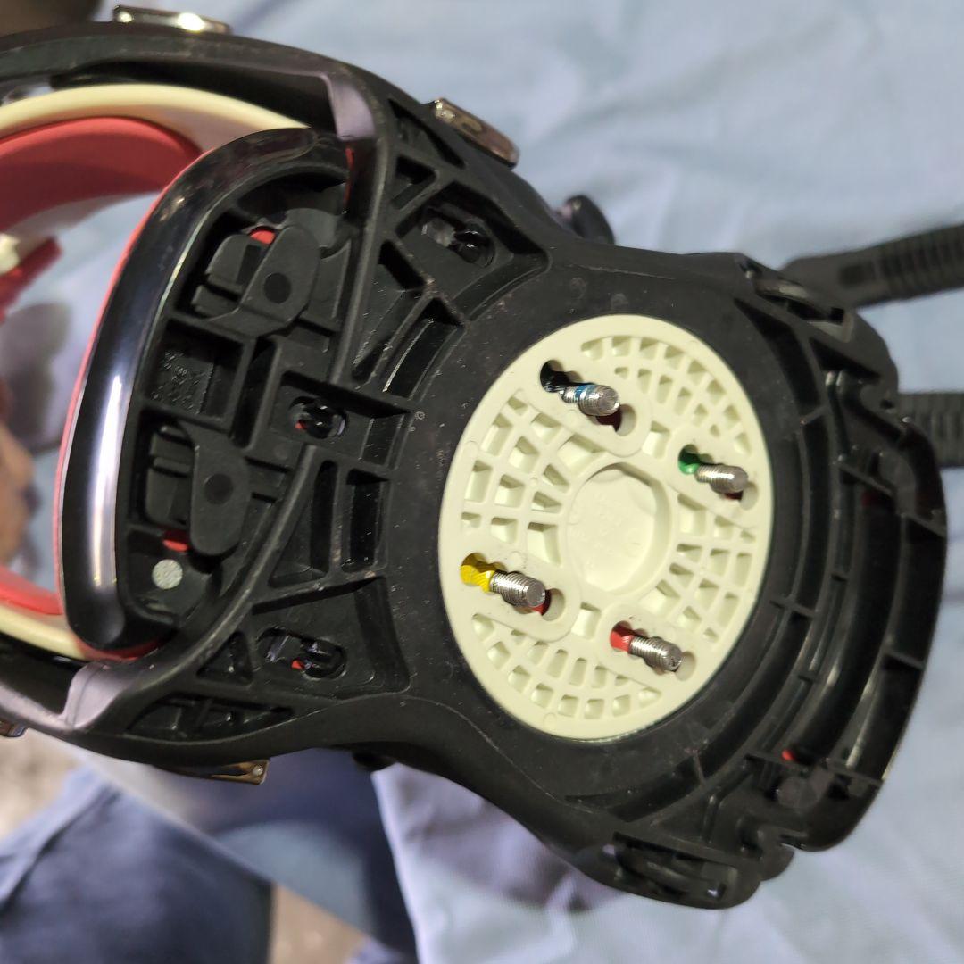 スノーボード FLUX MADBUNNY 13/14