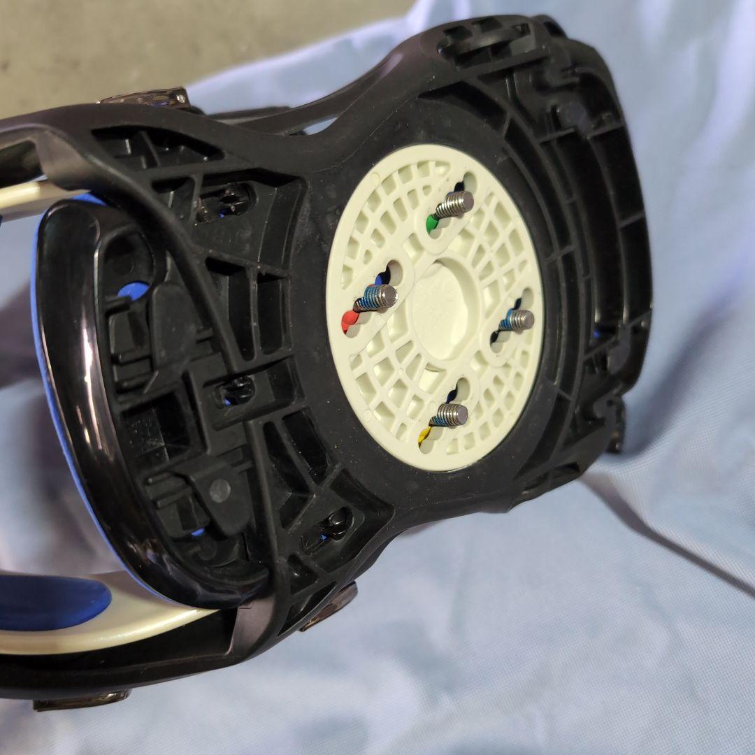 スノーボード FLUX MADBUNNY 13/14