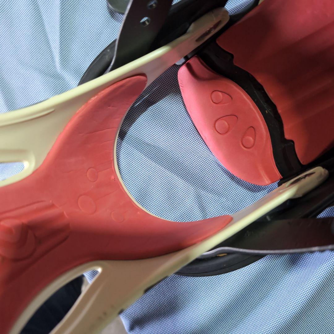 スノーボード FLUX MADBUNNY 13/14