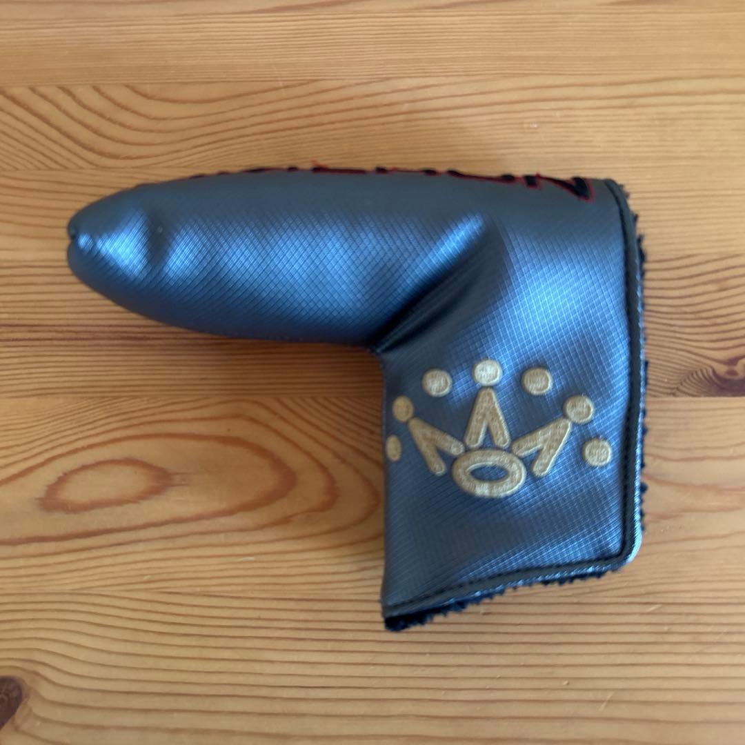 【人気/美品】Scotty Cameron Select Newport2