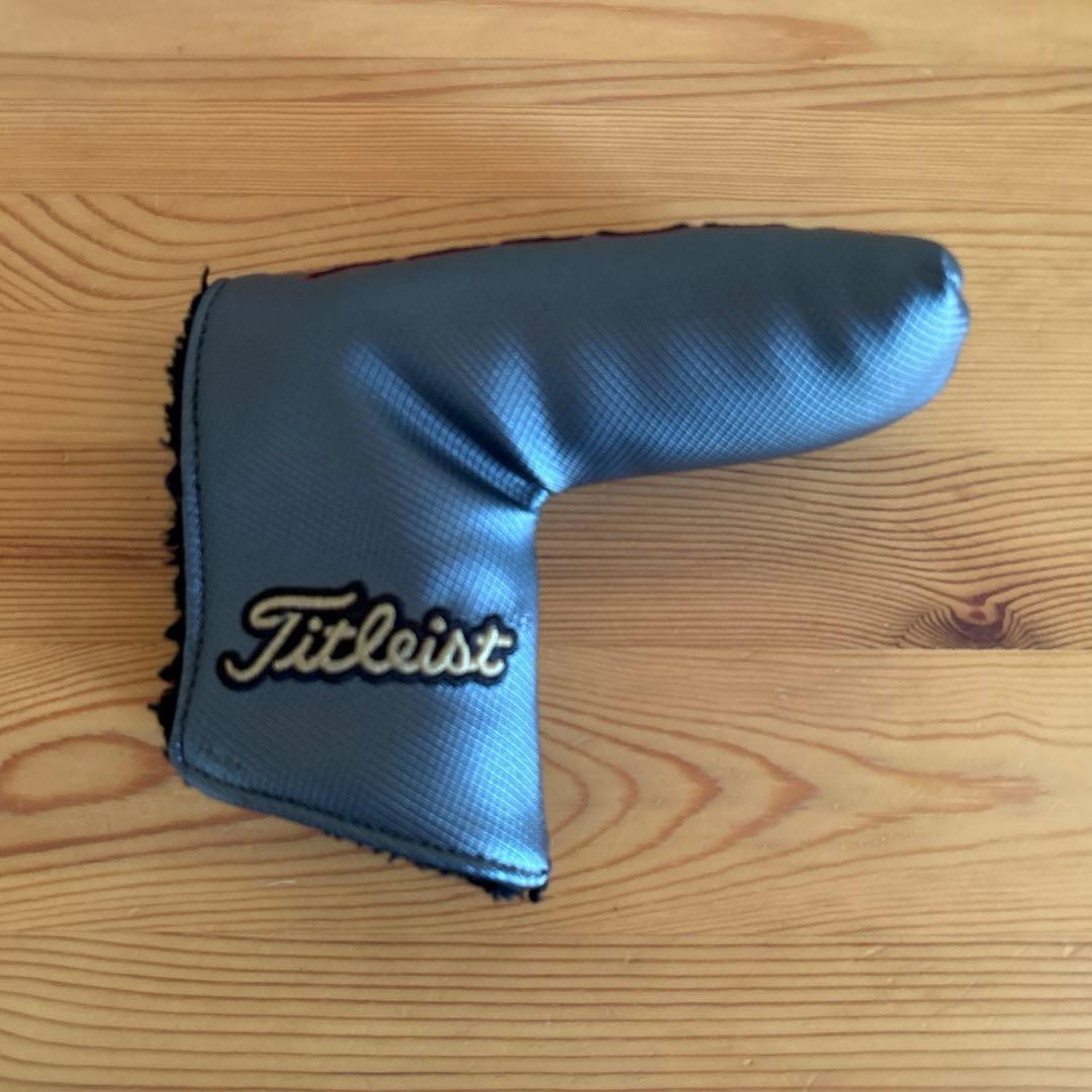 【人気/美品】Scotty Cameron Select Newport2