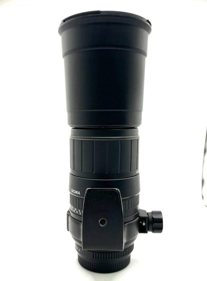 ★作画有ります★シグマ ペンタックス用 170-500mm APO #492