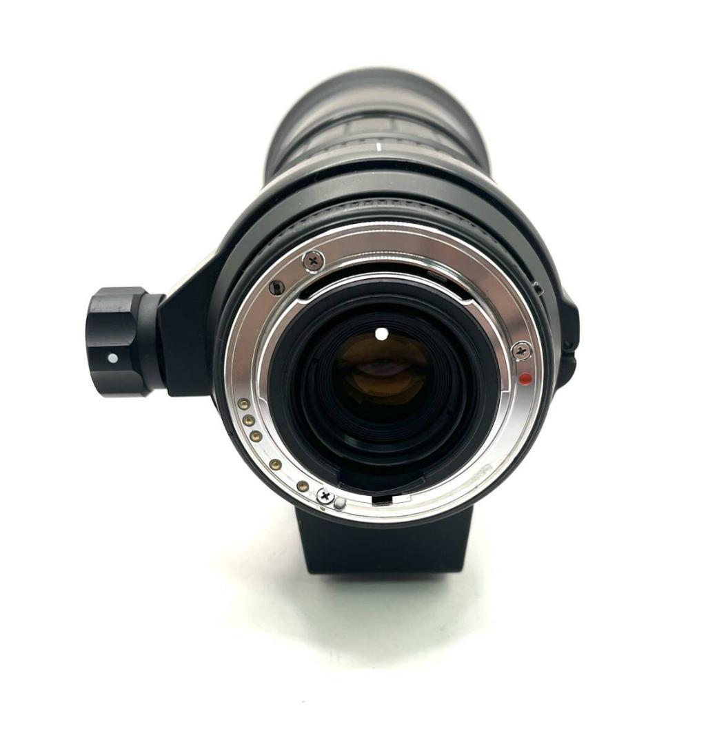 ★作画有ります★シグマ ペンタックス用 170-500mm APO #492