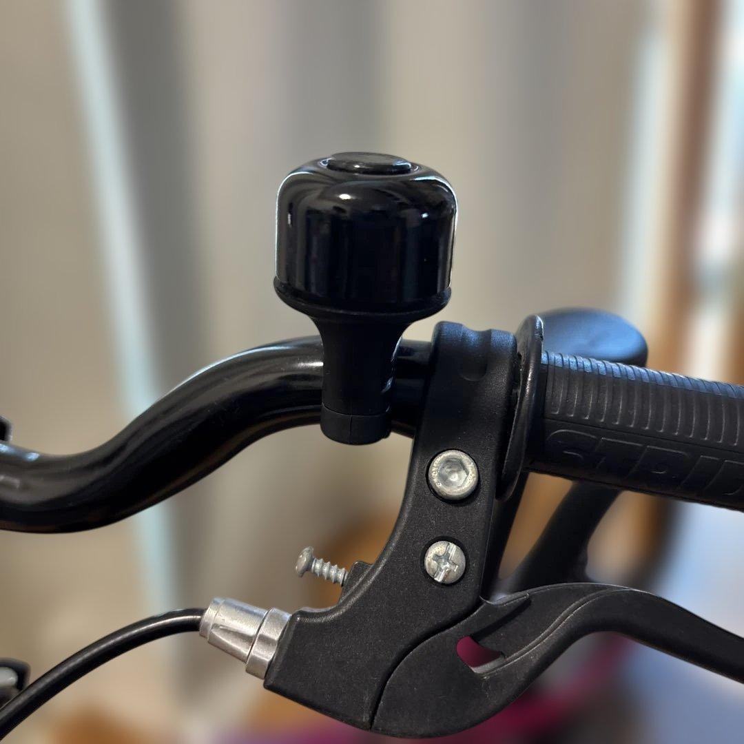 ストライダー 14x フューシャピンク