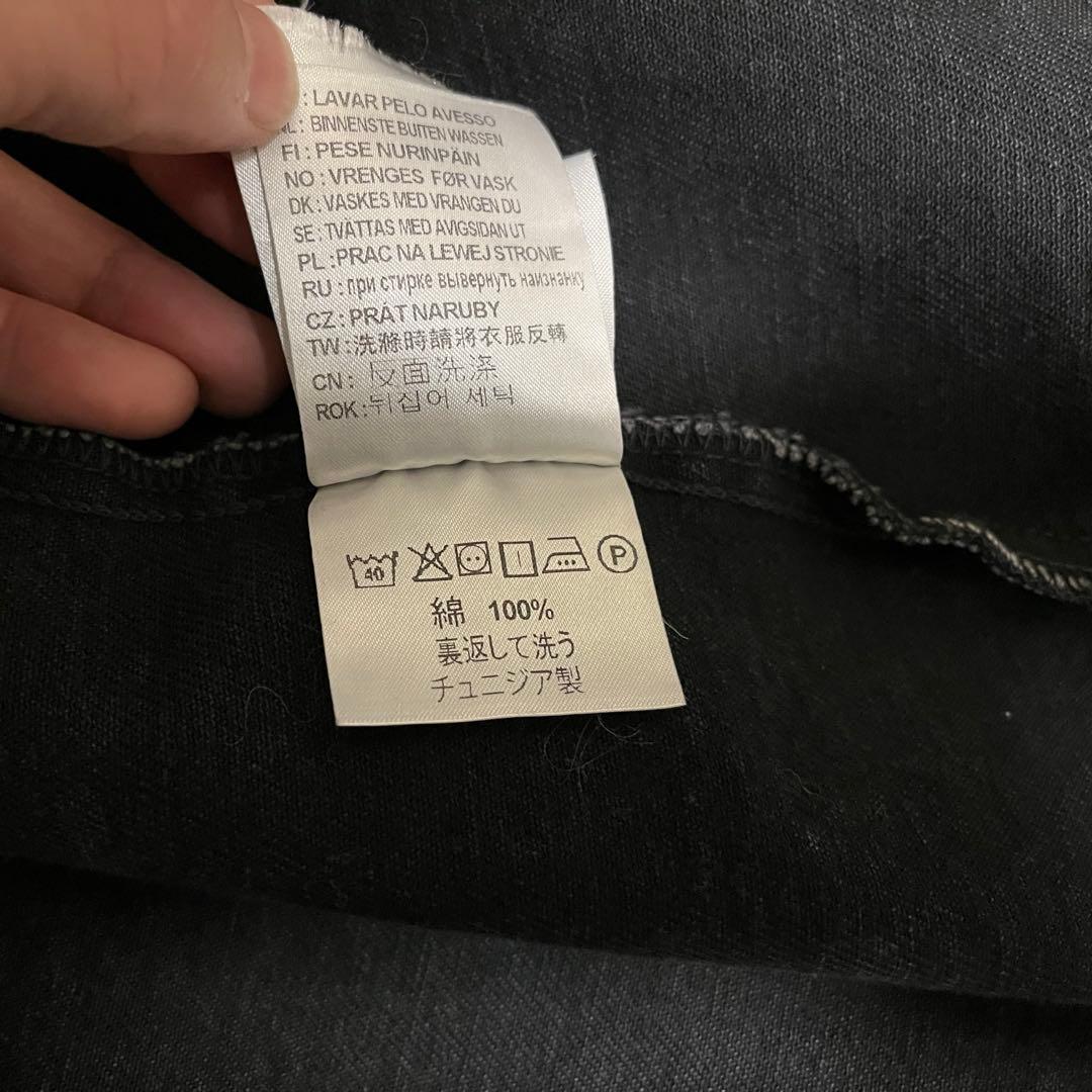 Carhartt WIP SALINAC SHIRT JAC デニム ジャケット