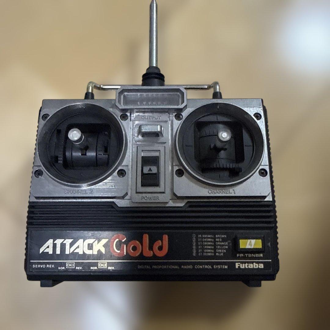 ★ジャンク★部品取り★タミヤ★キングハウラー★1/14★トレーラーヘッド