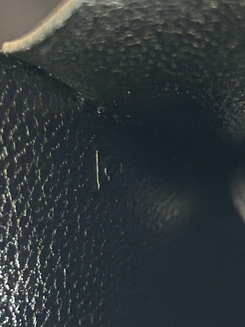 エルメスクロシェット　キーケース