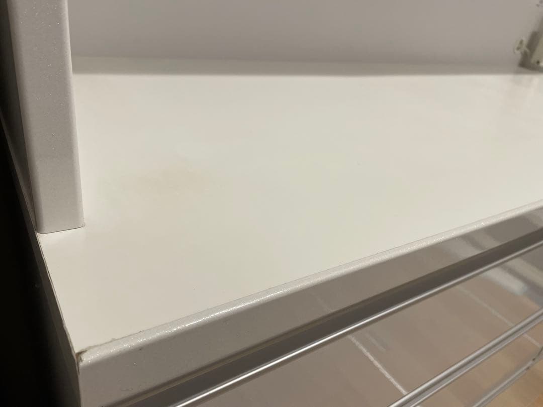 食器棚　カップボード　キッチンボード　送料込み