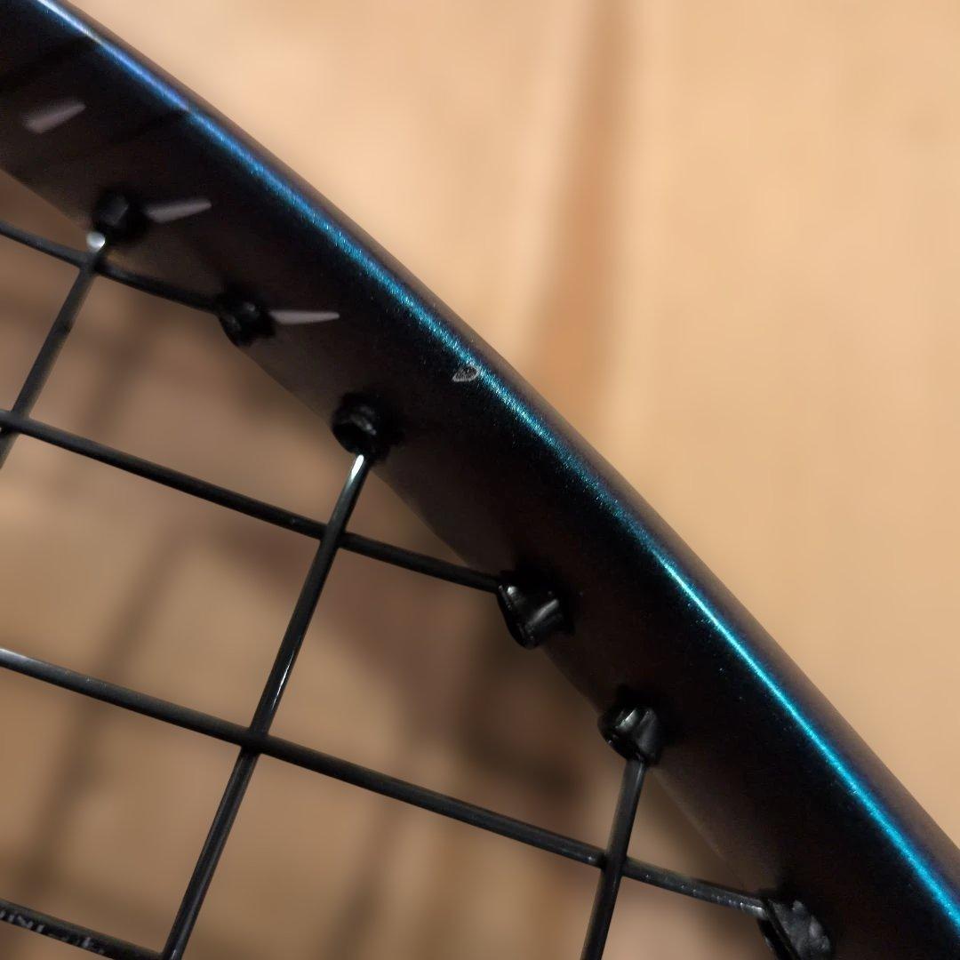 MIZUNO ミズノ 軟式テニスラケット DFORCE V-10 0U