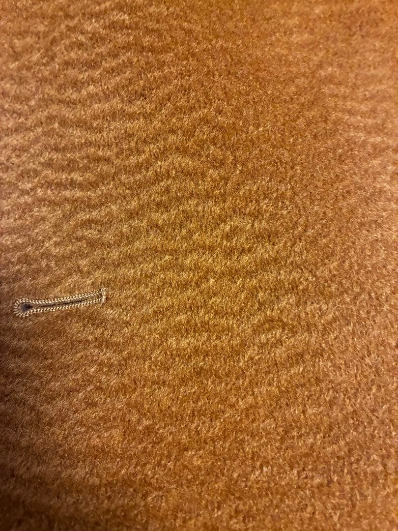 1*6様 希少　TAGLIATORE タリアトーレ　ラクダ毛コート