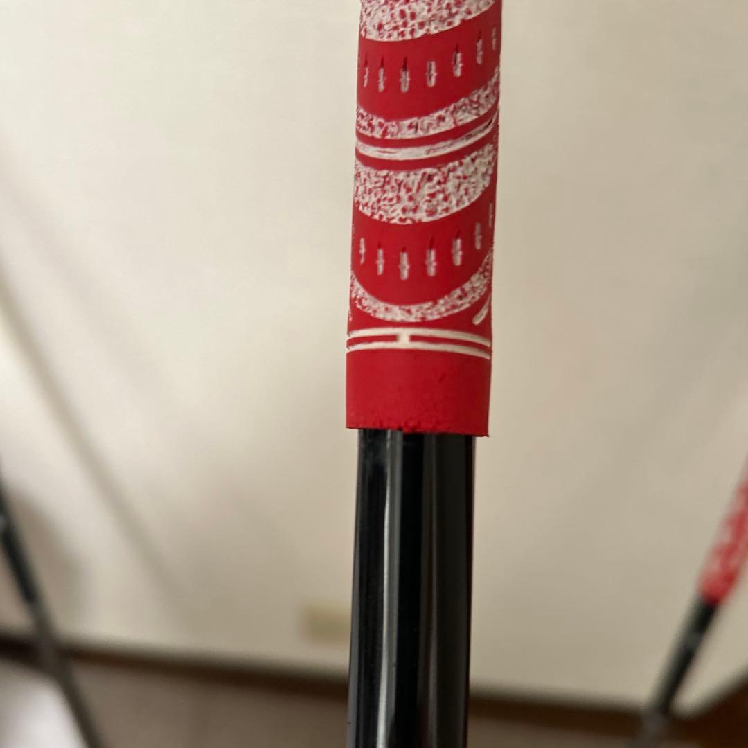 RESCUE DUAL ユーティリティクラブ ３、４、5番セット