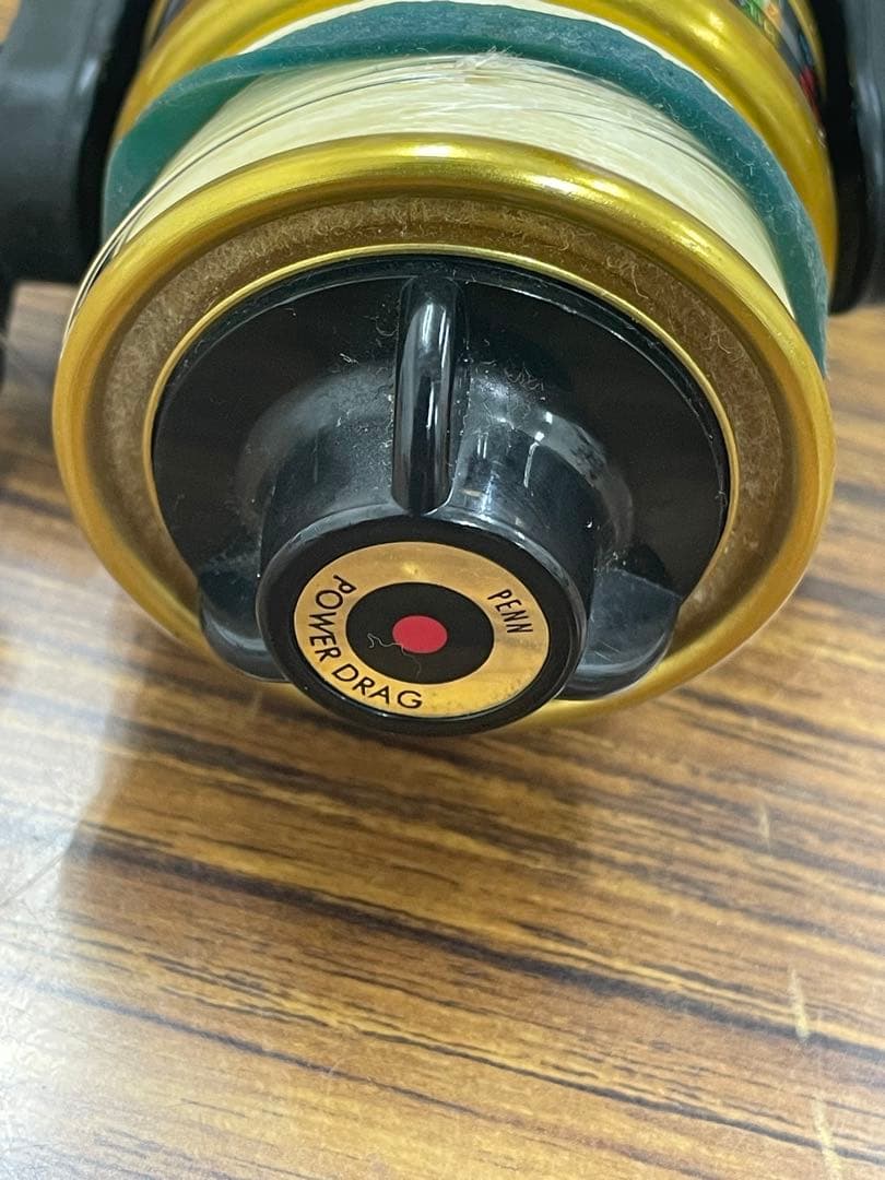 PENN ペン　スピンフィッシャー　4400SS