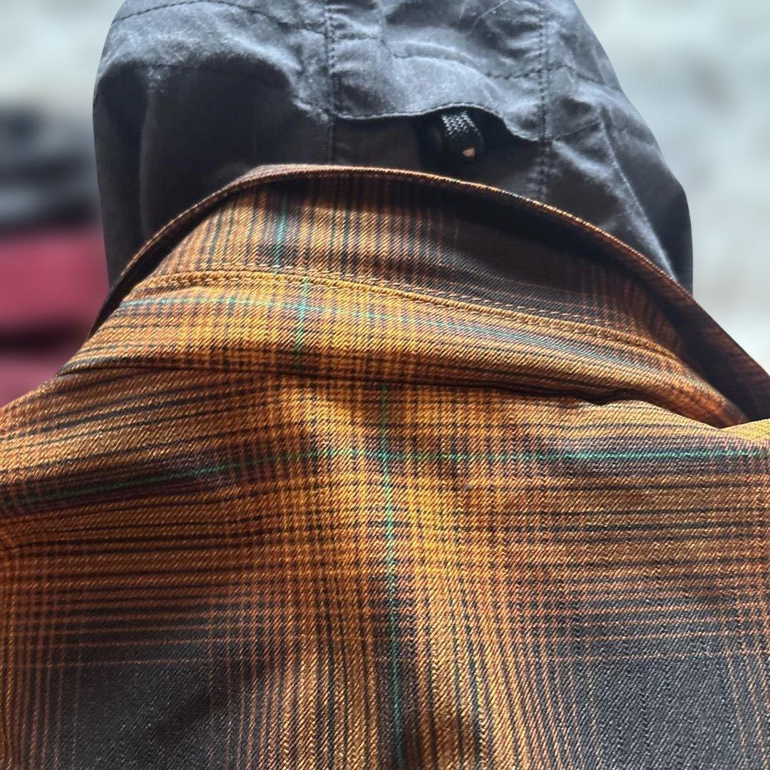 【ゴールドウィン】Powder Holic スノーボードウェア上下　Ｍsize