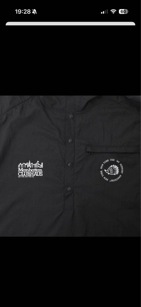 わ*る様 CLUBHAUS ManhattanPortage クラブハウス