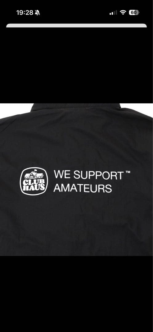 わ*る様 CLUBHAUS ManhattanPortage クラブハウス