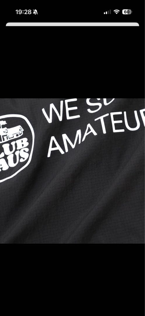 わ*る様 CLUBHAUS ManhattanPortage クラブハウス