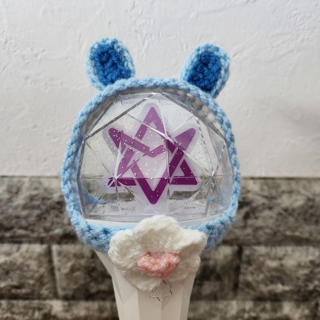 チャウヌ ボムカバー ペンライト ASTRO ウヌ ヌンヌ アストロ ロボン