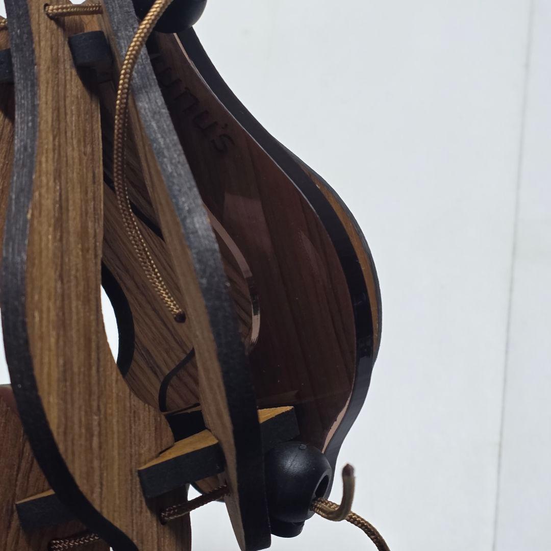 【限定モデル】 unu's ウーヌス tamanegi oak Assembly