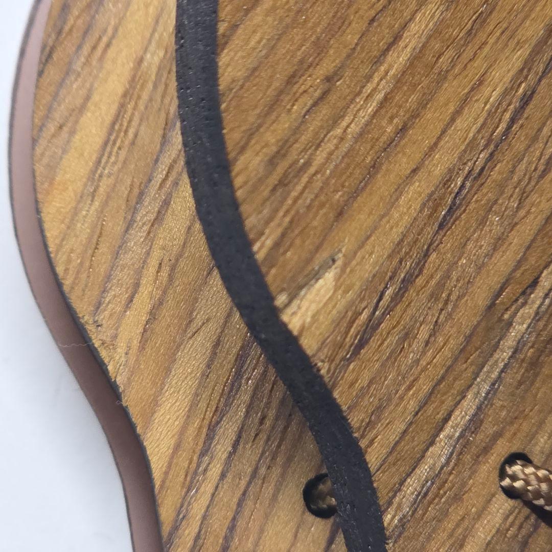 【限定モデル】 unu's ウーヌス tamanegi oak Assembly