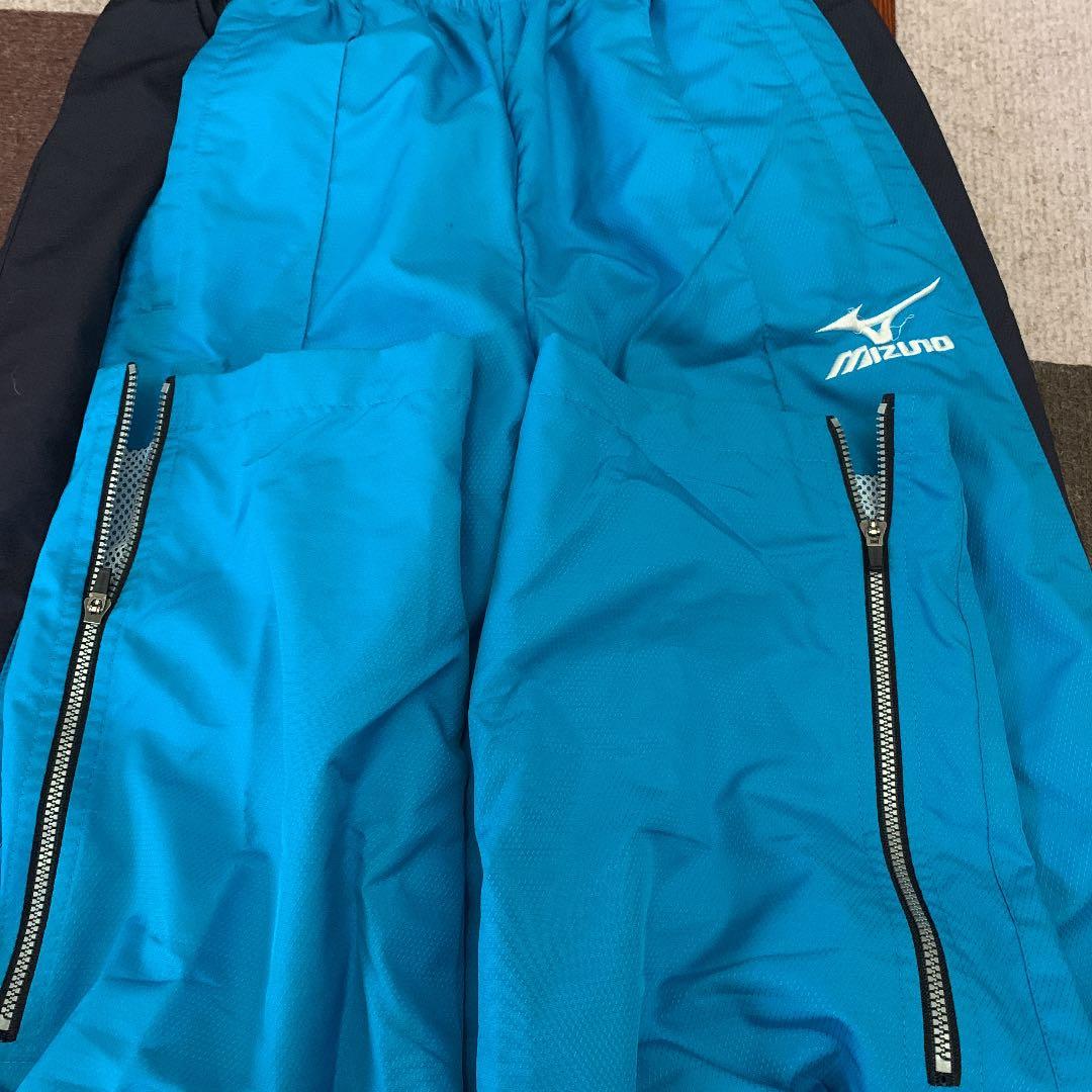 東海大学 陸上部 ウィンドブレーカー 上下 Mサイズ - メルカリ