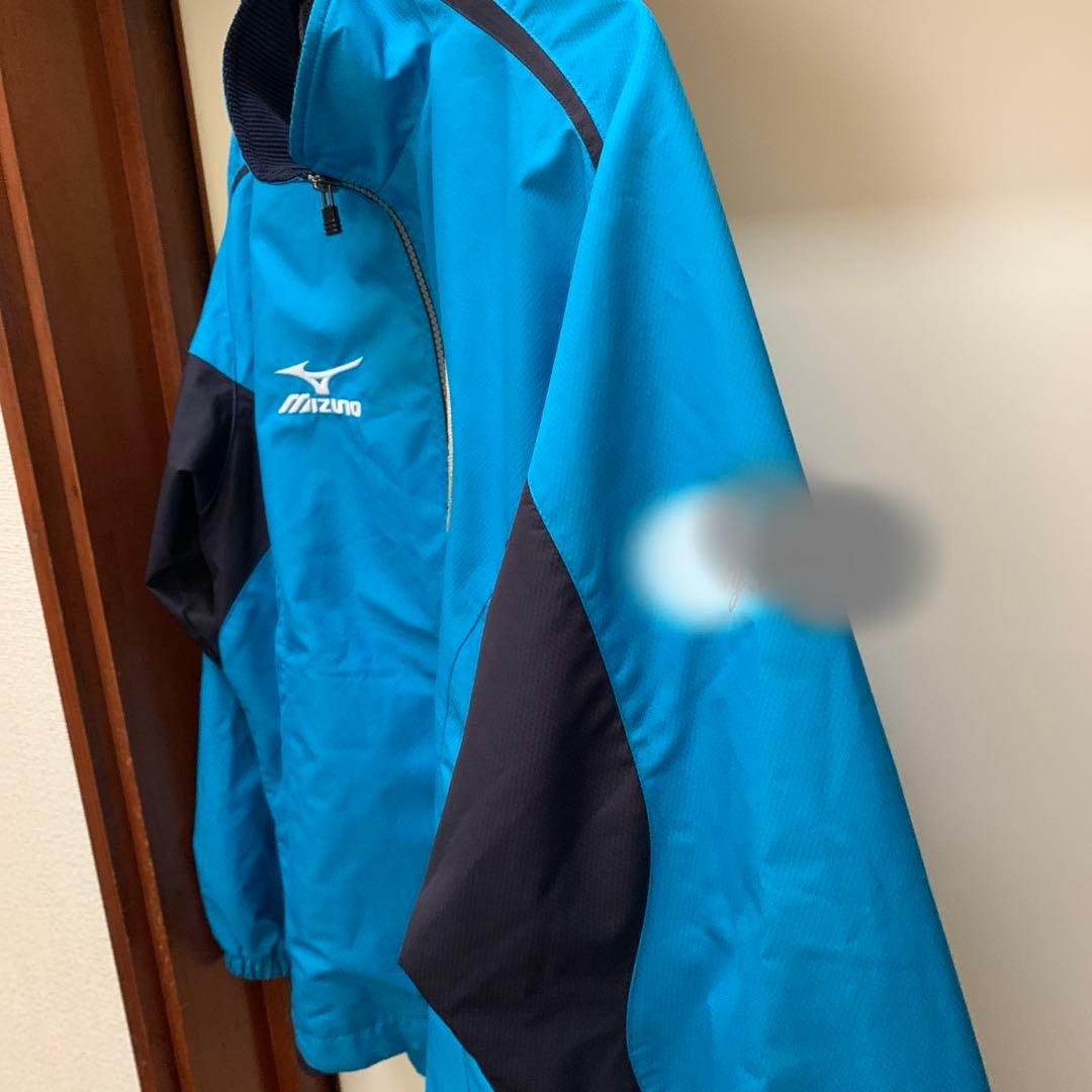 東海大学 陸上部 ウィンドブレーカー 上下 Mサイズ - メルカリ