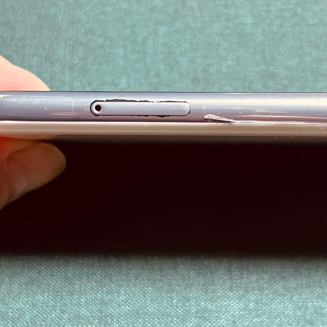 Samsung Galaxy A21 64G ホワイト