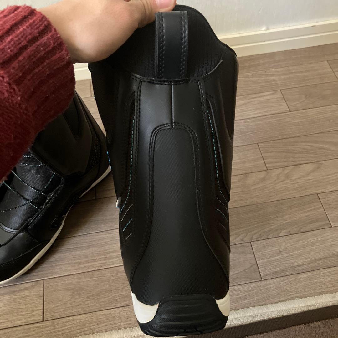 Triple E.C. スノーボードブーツ 26.5cm
