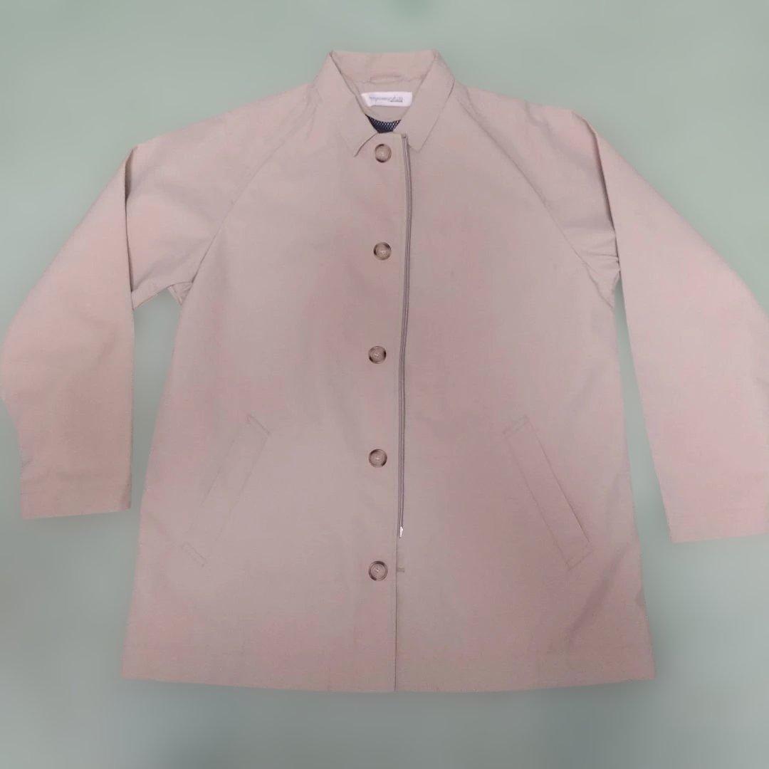 美品★TOKYO DESIGN STUDIO New Balance コートXL