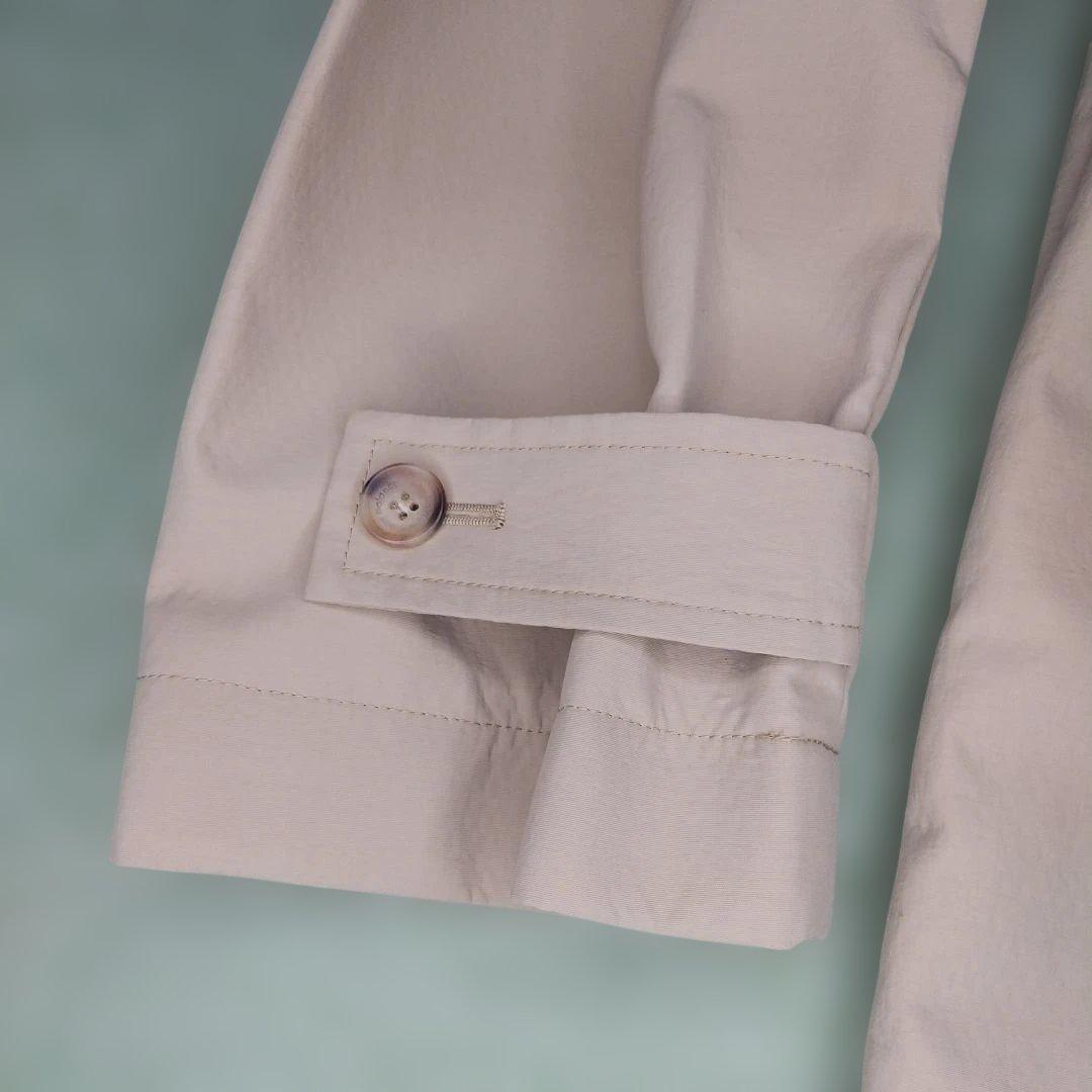 美品★TOKYO DESIGN STUDIO New Balance コートXL