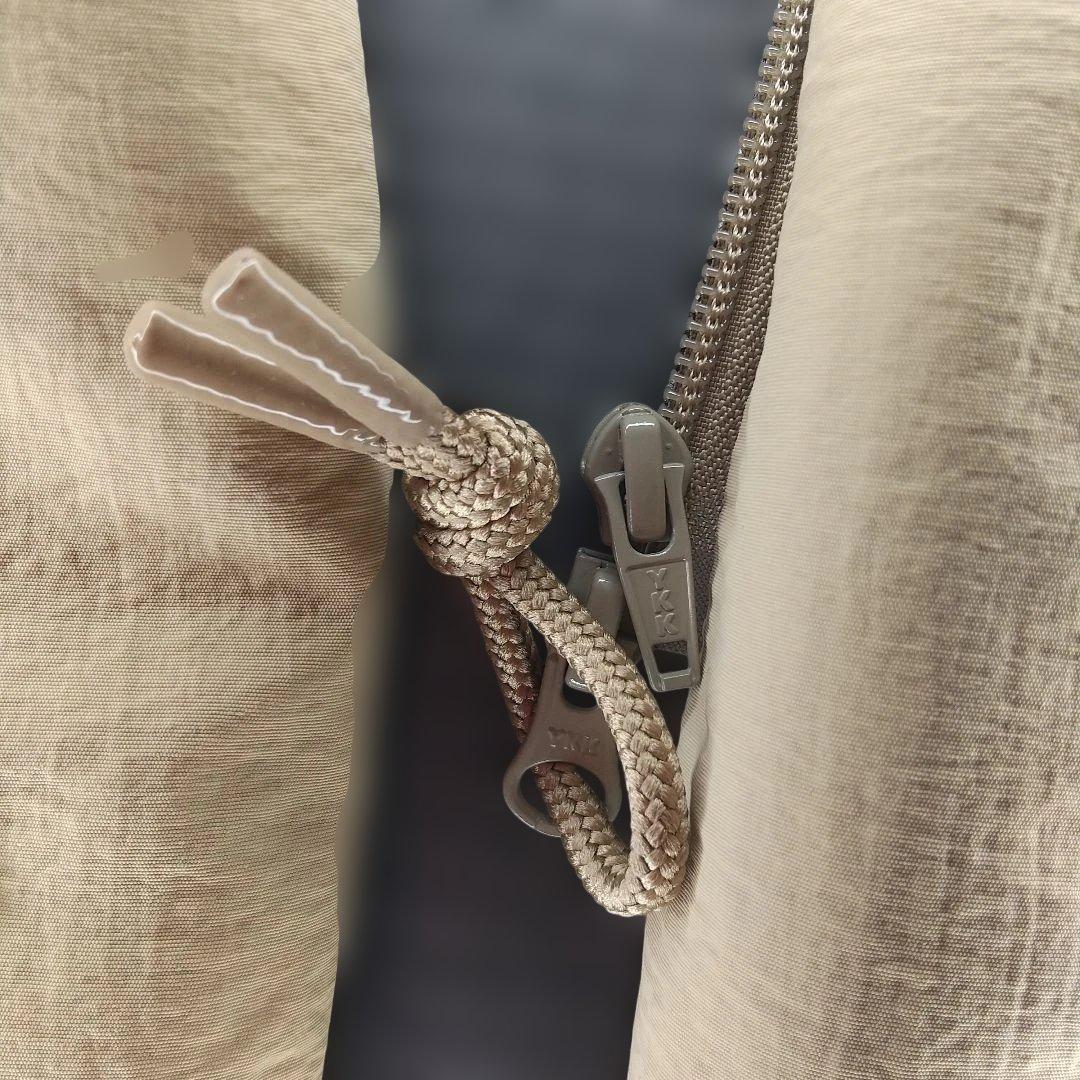 美品★TOKYO DESIGN STUDIO New Balance コートXL