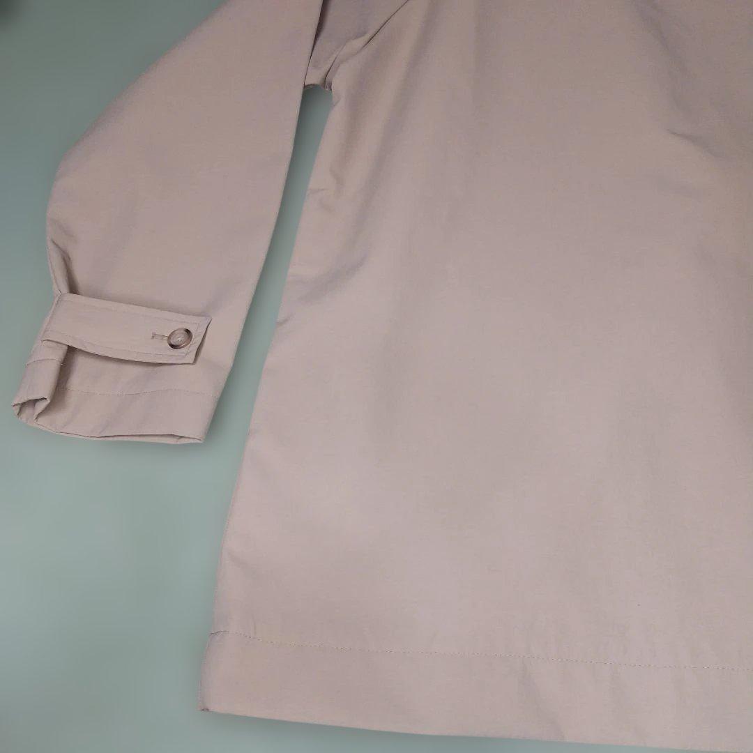 美品★TOKYO DESIGN STUDIO New Balance コートXL