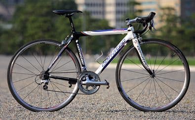 Corratec フルカーボンライトフレーム - メルカリ