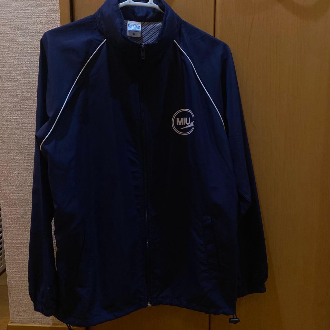 MIU404ジャンパー 2020年ver - メルカリ