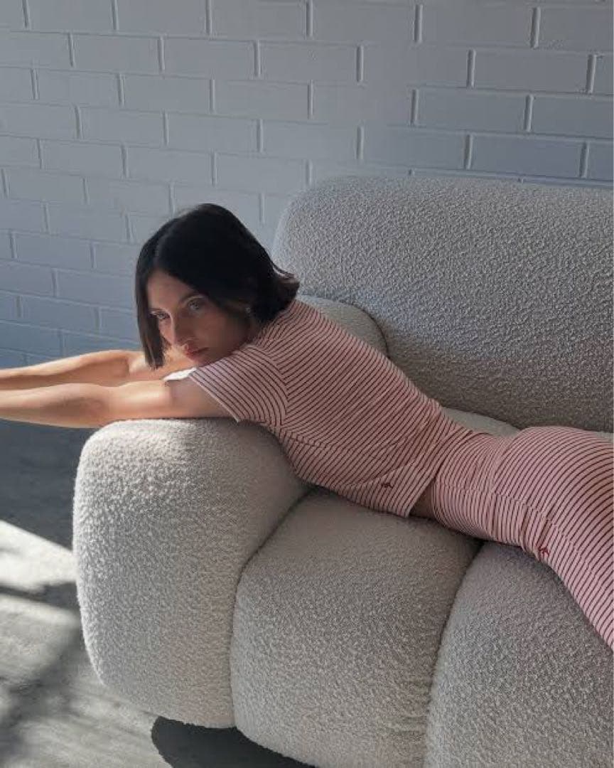 aoiroさん専用saint paradiso 上下セットアップ XSサイズ-おすすめ