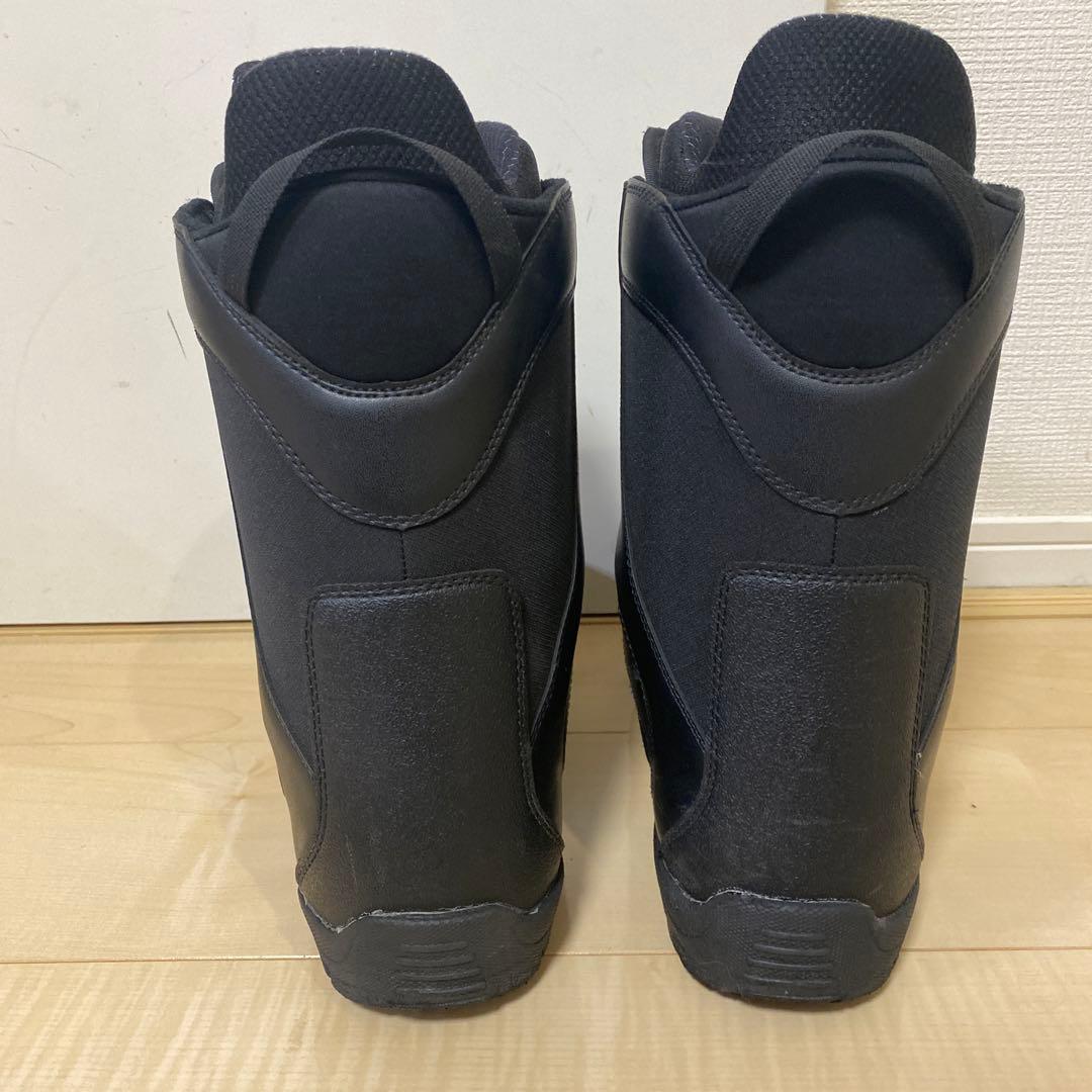 【即日発送】ZUMA ツマ メンズスノボブーツ 27.0cm