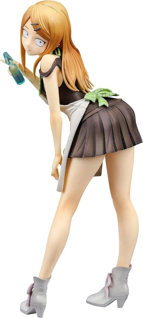 だがしかし 遠藤サヤ 高約170mm レジンキャスト製フィギュア - メルカリ