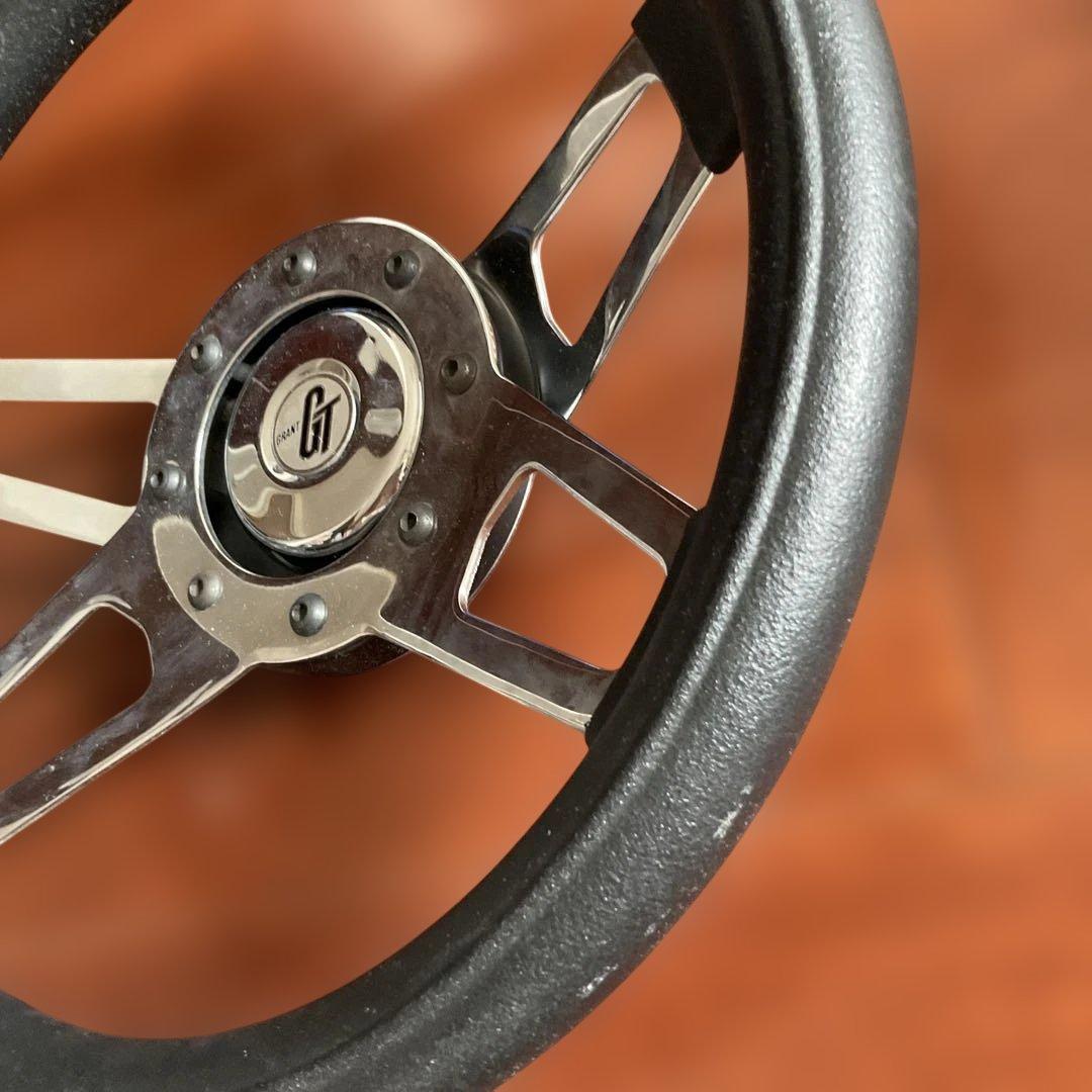 low sound 様向けグラントGRANT GT チャレンジャー ビンテージ - メルカリ