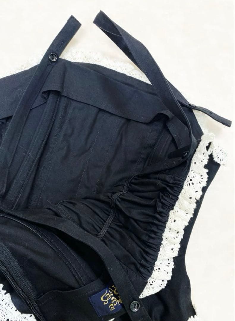 ALICE and the PIRATES ミランダJSK