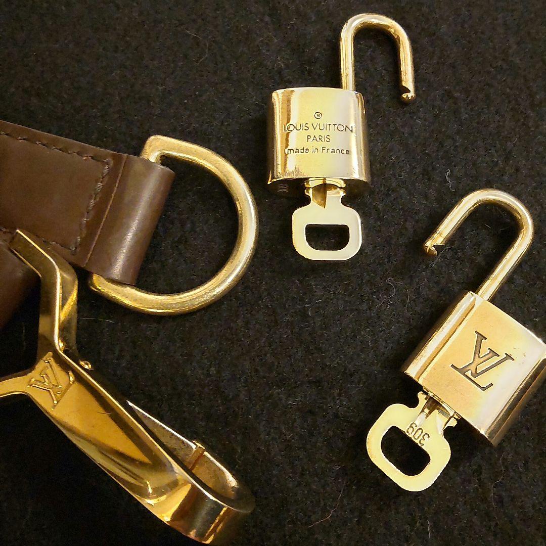 【正規店購入】LOUIS VUITTON　キャリーバッグ　ペガス55　ダミエ