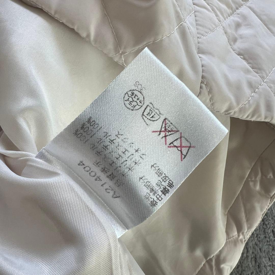 archivio アルチビオ　アンサンブル　中綿　ジャケット　レディース　ゴルフ