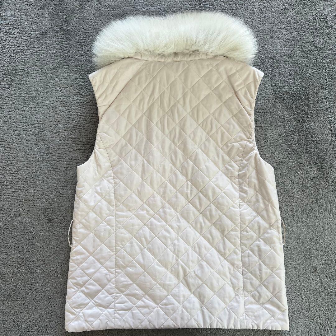 archivio アルチビオ　アンサンブル　中綿　ジャケット　レディース　ゴルフ