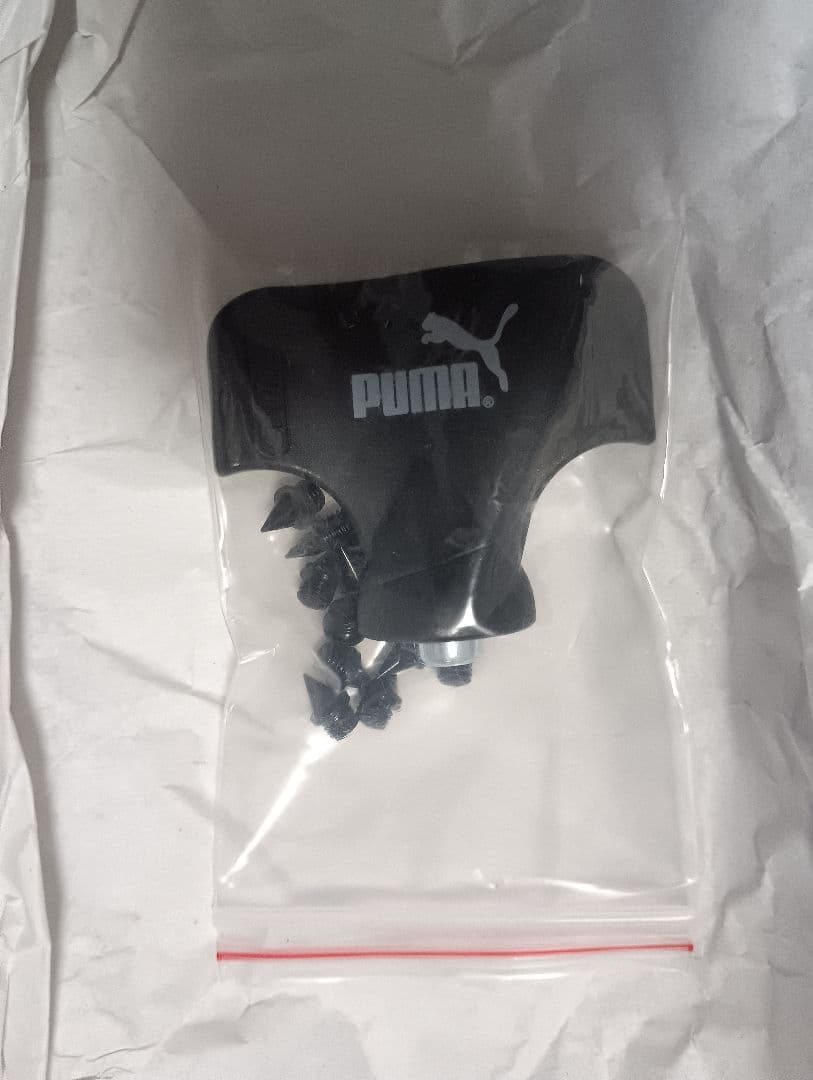 プーマミッドディスタンスニトロエリート3 27.0cm