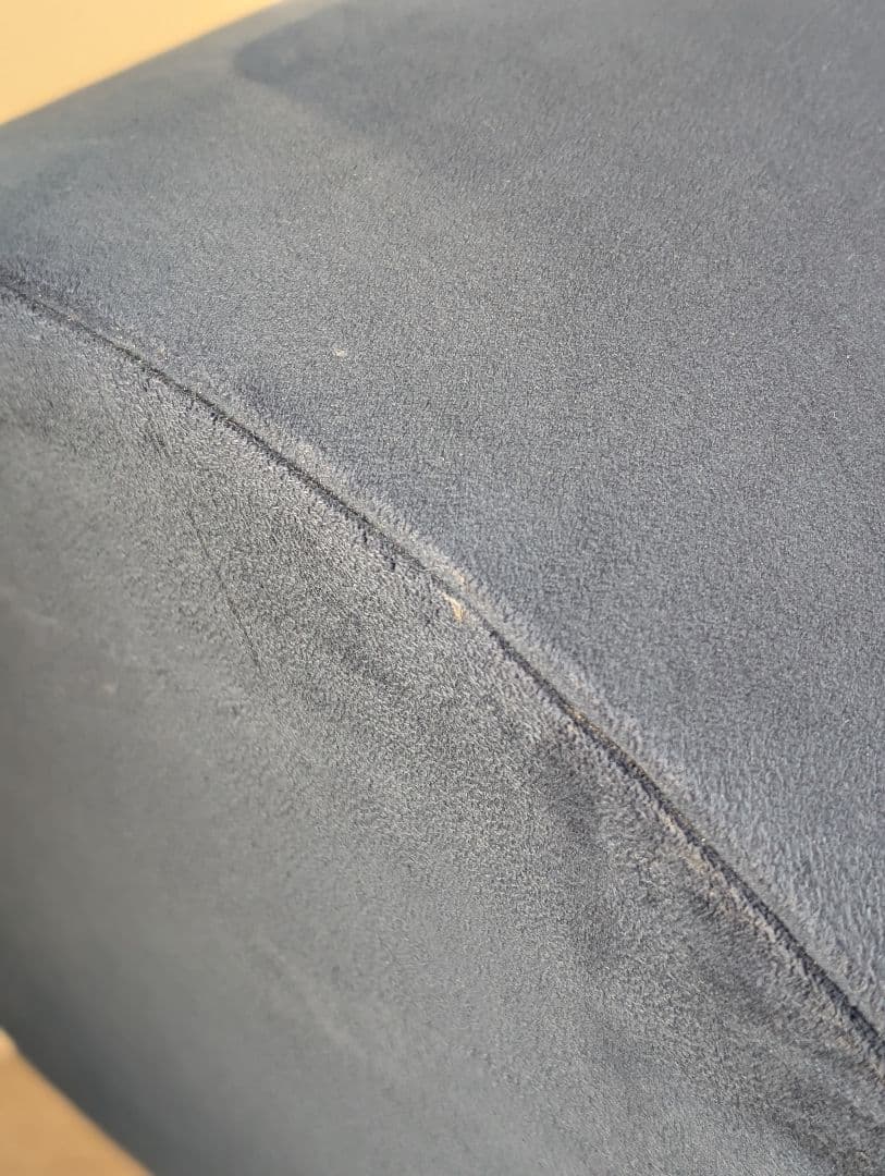 IDEE イデー JOLY COEUR \"solo\" ヴィンテージ ソファ