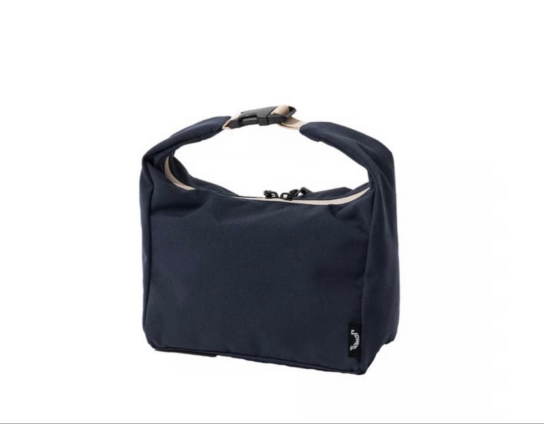 JONES × Kuchibue × CLUBHAUS GoodieBag