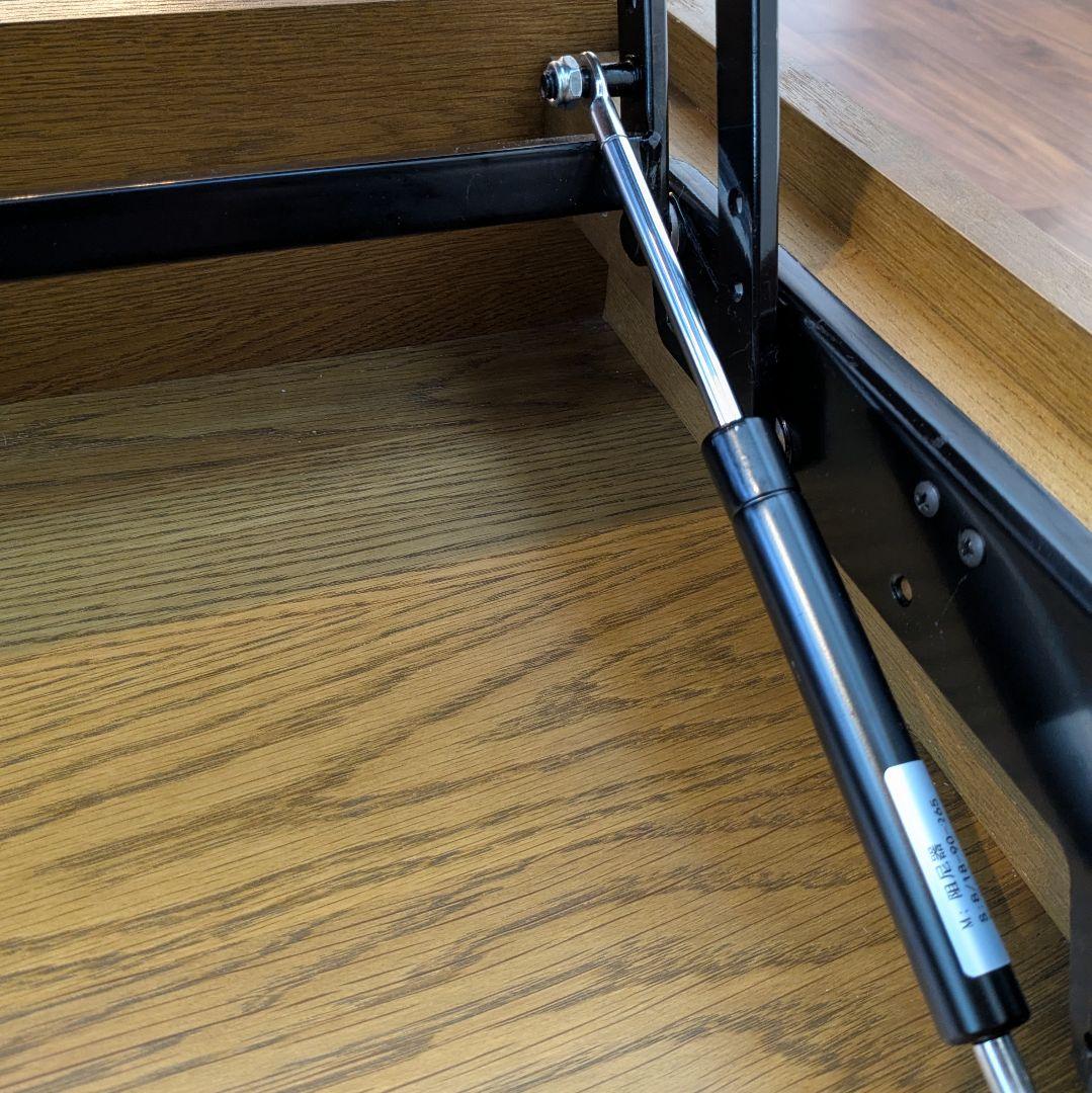 ジャーナルスタンダードファニチャー、リフティングテーブル