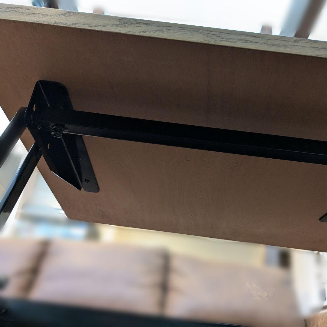 ジャーナルスタンダードファニチャー、リフティングテーブル