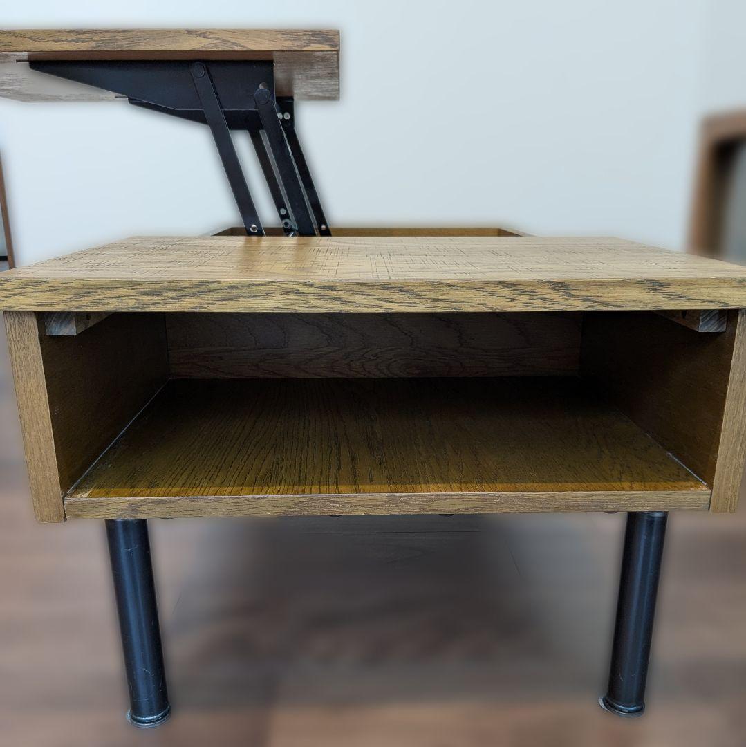 ジャーナルスタンダードファニチャー、リフティングテーブル