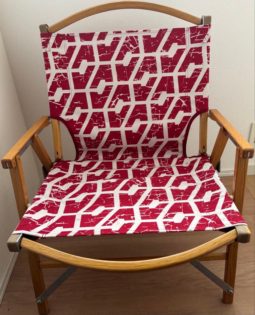 カーミットチェア MEISTER SHEET_A セット