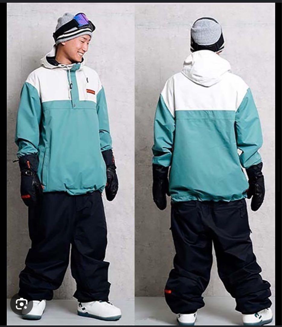 VOLCOM スノーボード