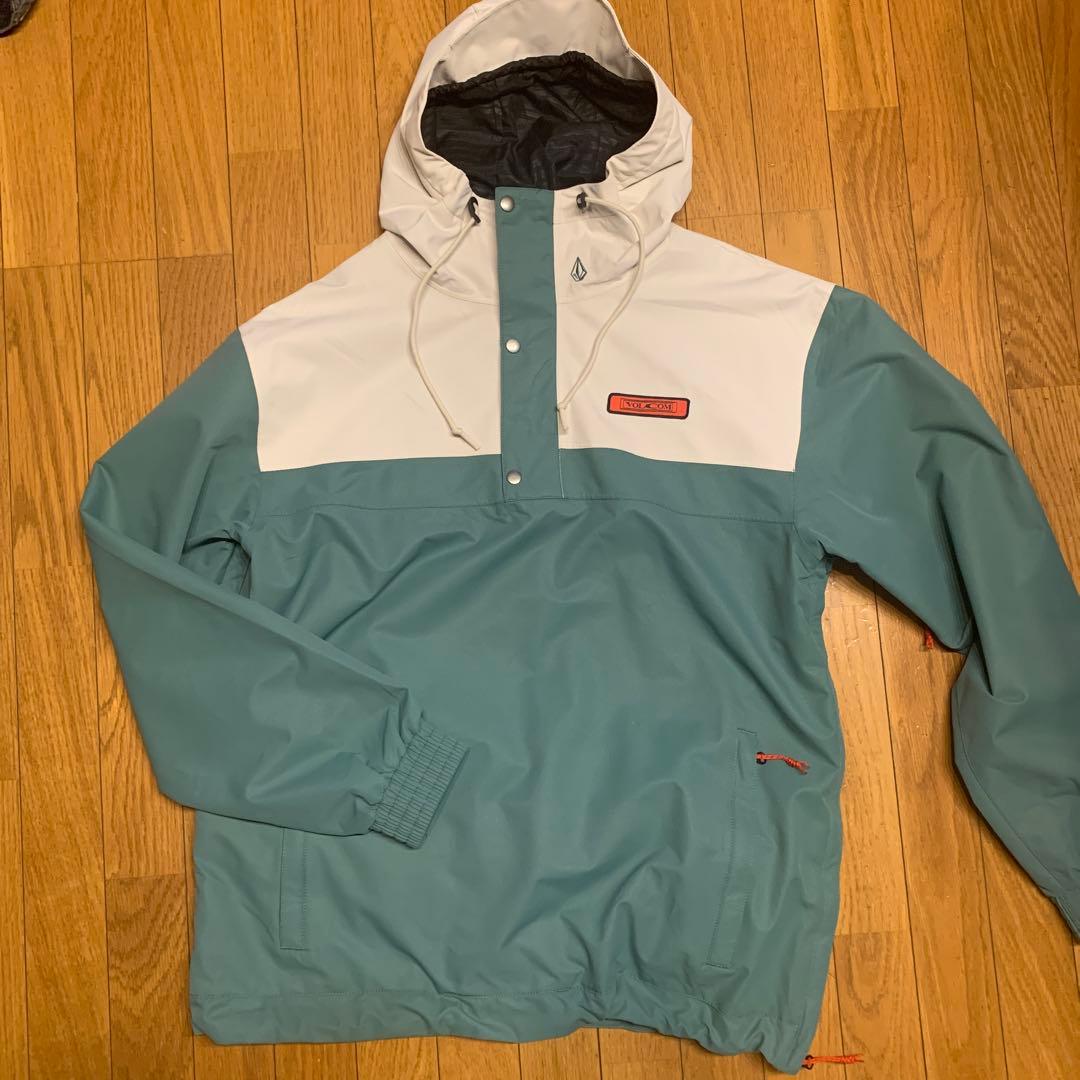 VOLCOM スノーボード